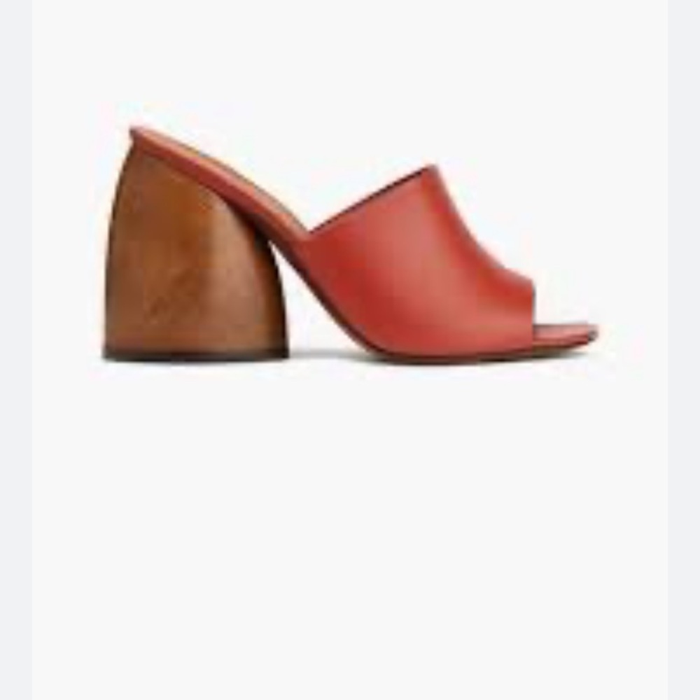 NEOUS Epige Mules - Picture 2 of 8